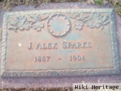 J. Alex Sparks