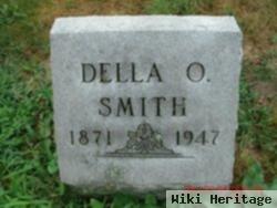 Della O. Smith