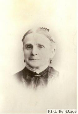 Jane Abigail Sanford Rowley