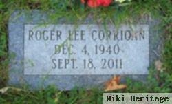 Roger Lee Corrigan