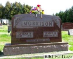 Lebert D. Morrison