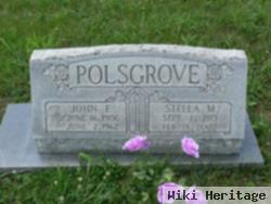 Stella May Shields Polsgrove