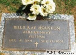 Billy Ray Houston