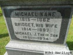 Michael Kane