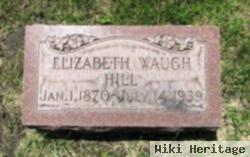 Elizabeth Waugh Hill