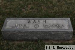 Etta M. Wash