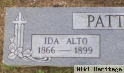 Ida Alto Deshane Patton