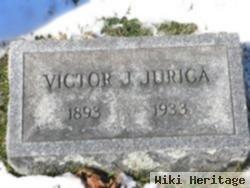 Victor John Juriga