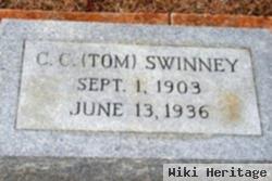 C. C. "tom" Swinney