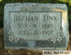 Herman Fink