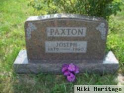 Joseph Paxton