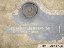 Benjamin Jenkins