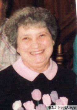 Edna Catherine Lytle Slonecker