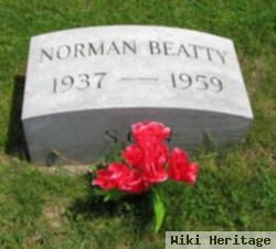 Norman Beatty