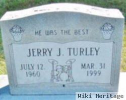 Jerry J Turley