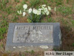 Aylette Mitchal Keener