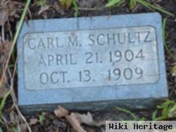 Carl M Schultz