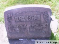 William Henry George