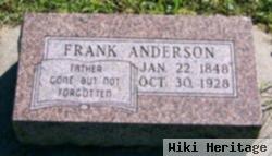 Frank Anderson