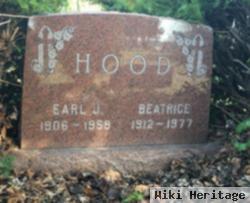 Beatrice Hood