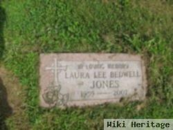 Laura Lee Bedwell Jones