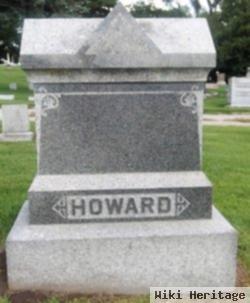 Irwin Howard