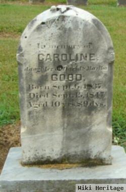 Caroline Good