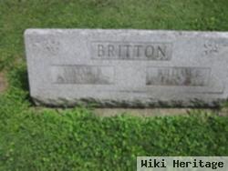 William R Britton