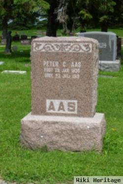 Peter Christian Aas