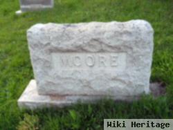 Nannie Alice Harbaugh Moore