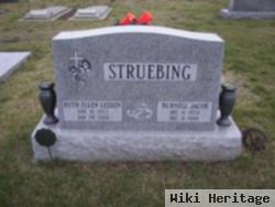 Burnell Jacob Struebing