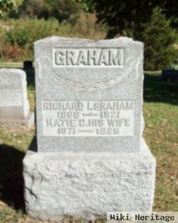 Richard I Graham