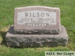 Nelle Winford Beattie Wilson