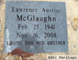 Lawrence Auston Mcglaughn