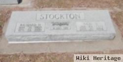 Ocie Ola Hudson Stockton