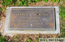 Arthur L. Morton