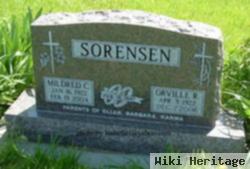 Mildred C. "millie" Due Sorensen