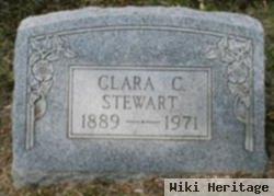 Clara C. Stewart