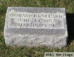 Howard F Bullard