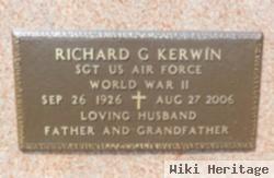 Richard Glenn Kerwin