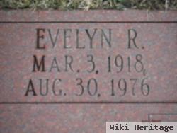 Evelyn R. Conrad Lamkin