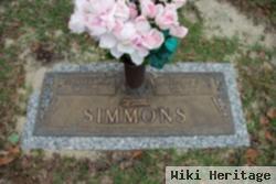 Lucille Smith Simmons