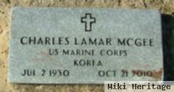 Charles Lamar Mcgee