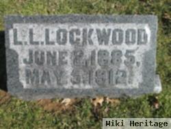 L L Lockwood