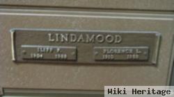 Iliff F Lindamood