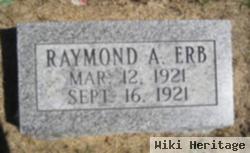 Raymond A. Erb