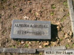 Almedia A. Dismuke