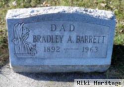 Bradley A Barrett