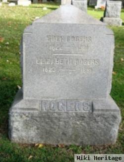 Elizabeth Rogers