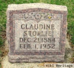 Claudine Storlie